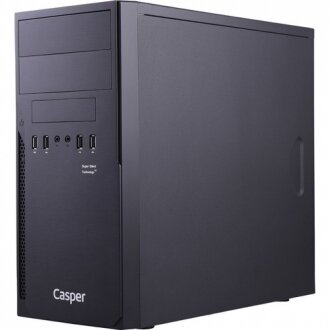 Casper Nirvana N200 N2L.1040-BU00X Masaüstü Bilgisayar kullananlar yorumlar